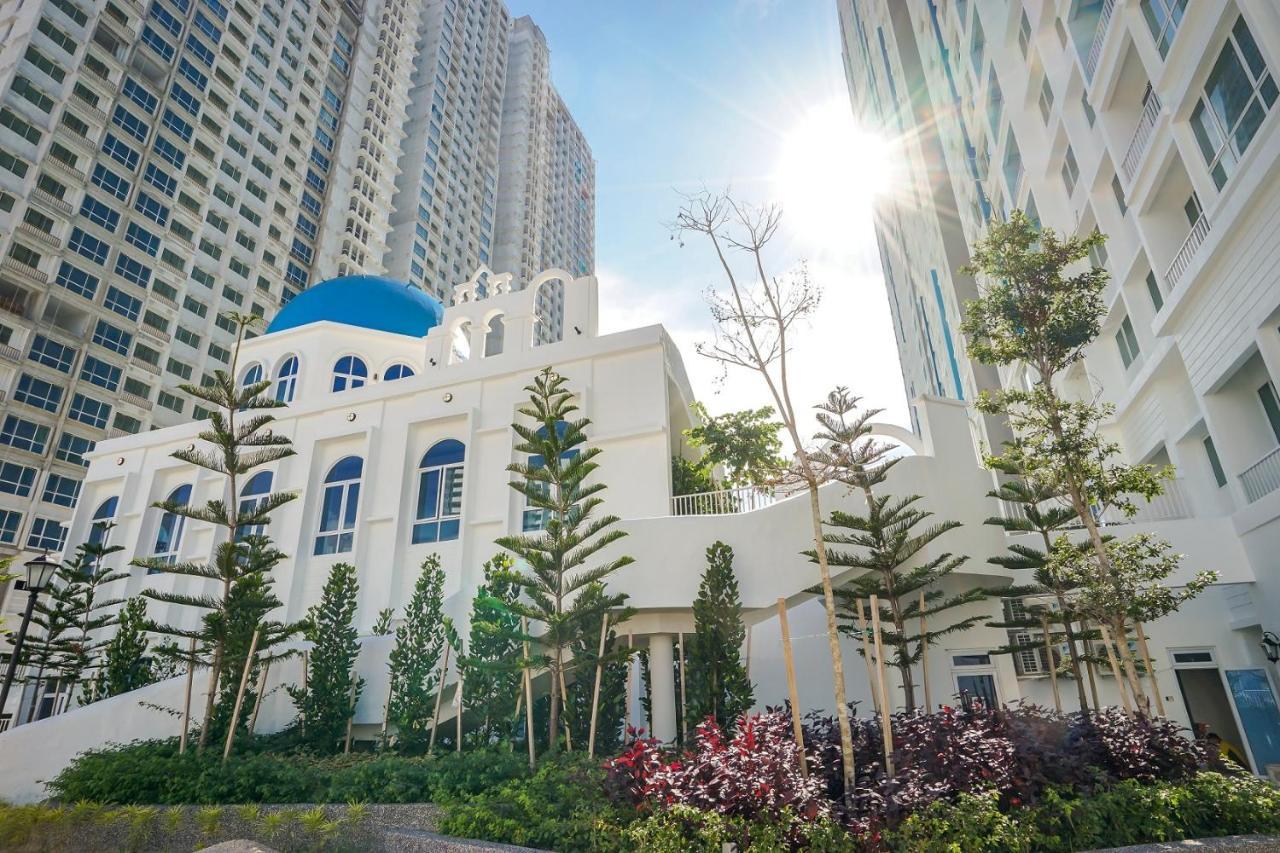Seaview Holiday Home, By Sanguine Tanjung Tokong Dış mekan fotoğraf